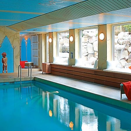 Hotel Azenberg Stuttgart Kemudahan gambar