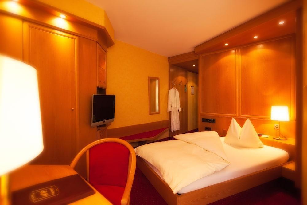 Hotel Azenberg Stuttgart Luaran gambar