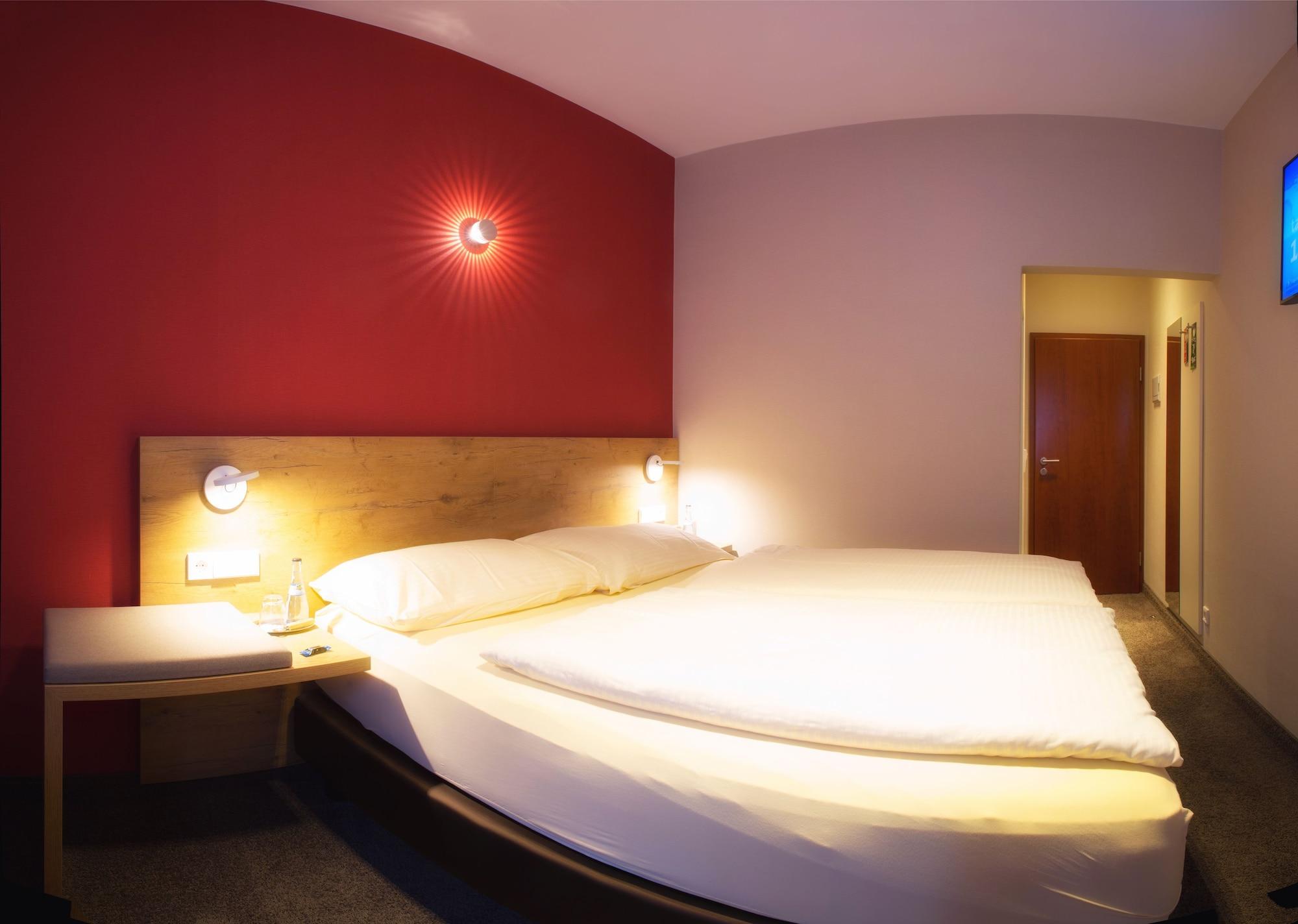 Hotel Azenberg Stuttgart Luaran gambar