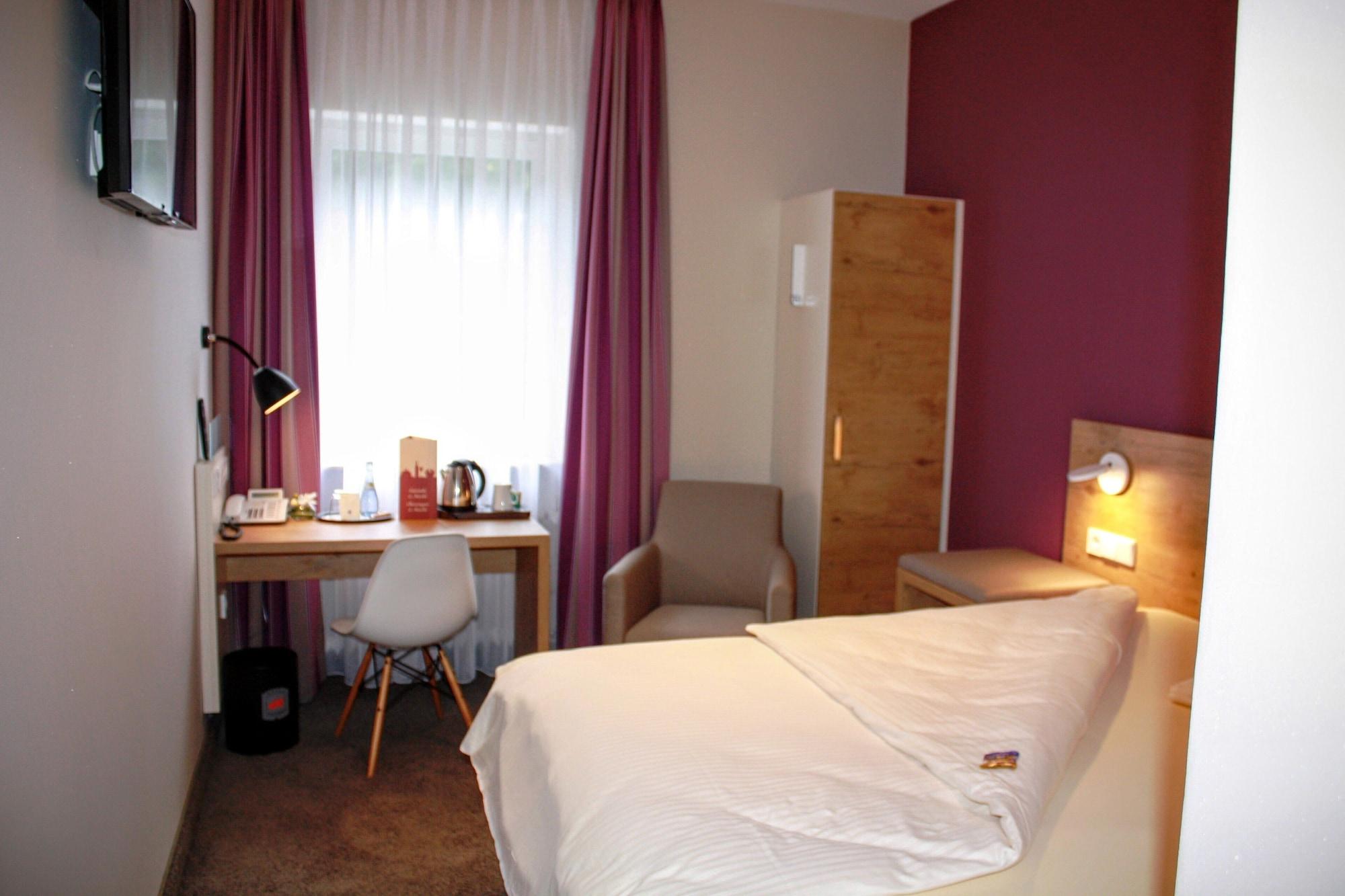 Hotel Azenberg Stuttgart Luaran gambar