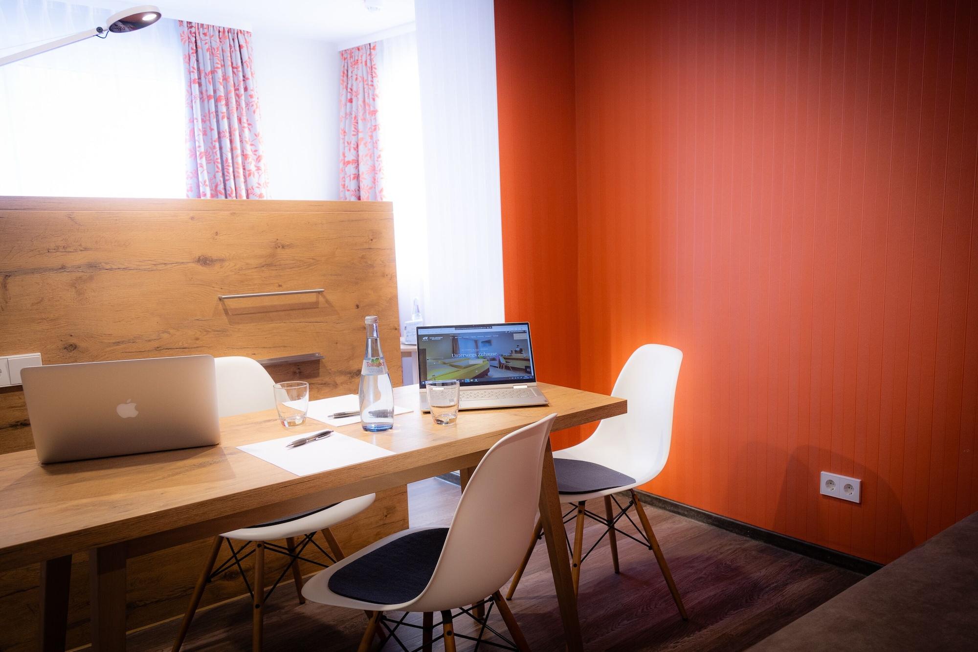 Hotel Azenberg Stuttgart Luaran gambar