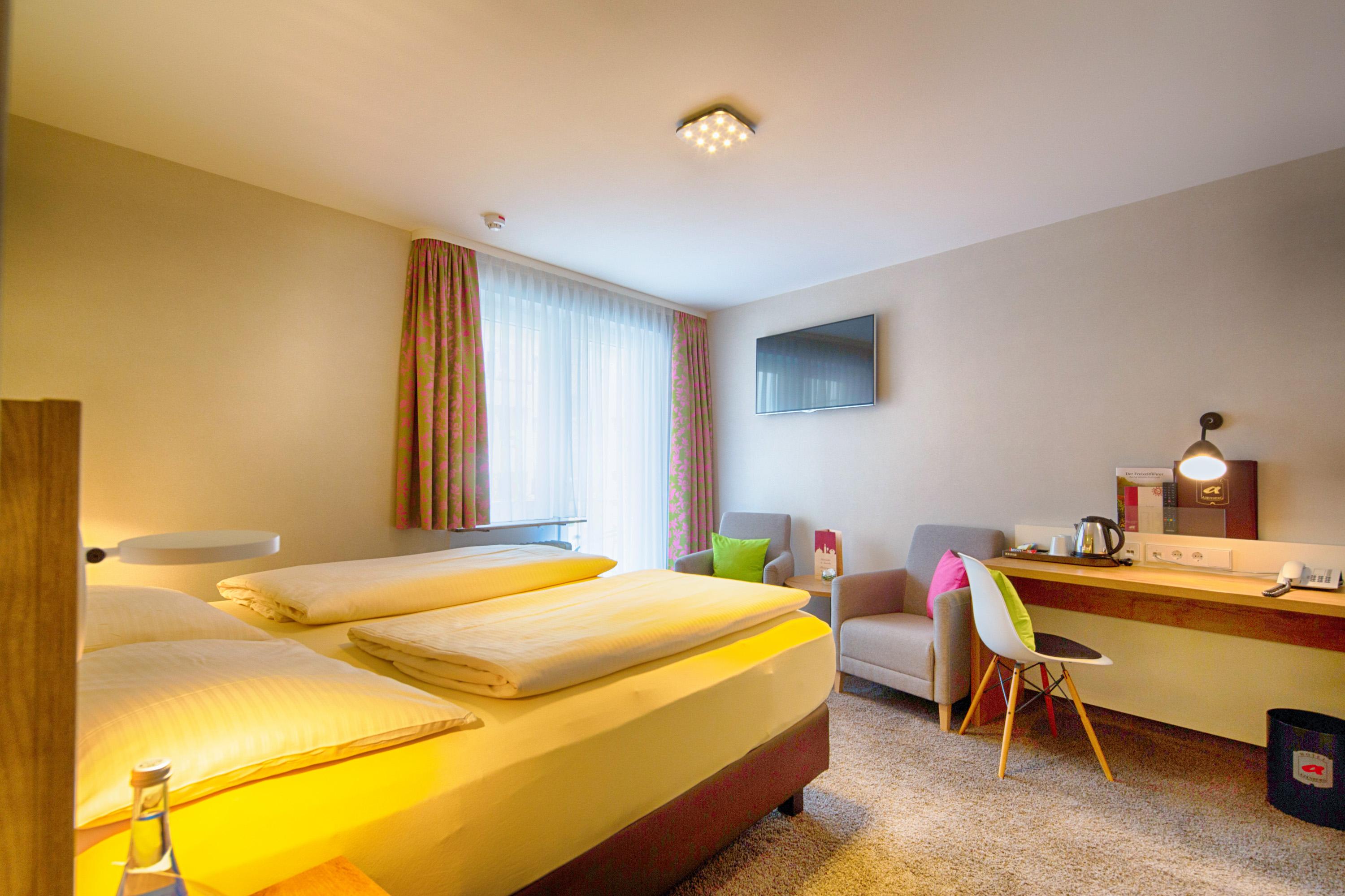 Hotel Azenberg Stuttgart Luaran gambar