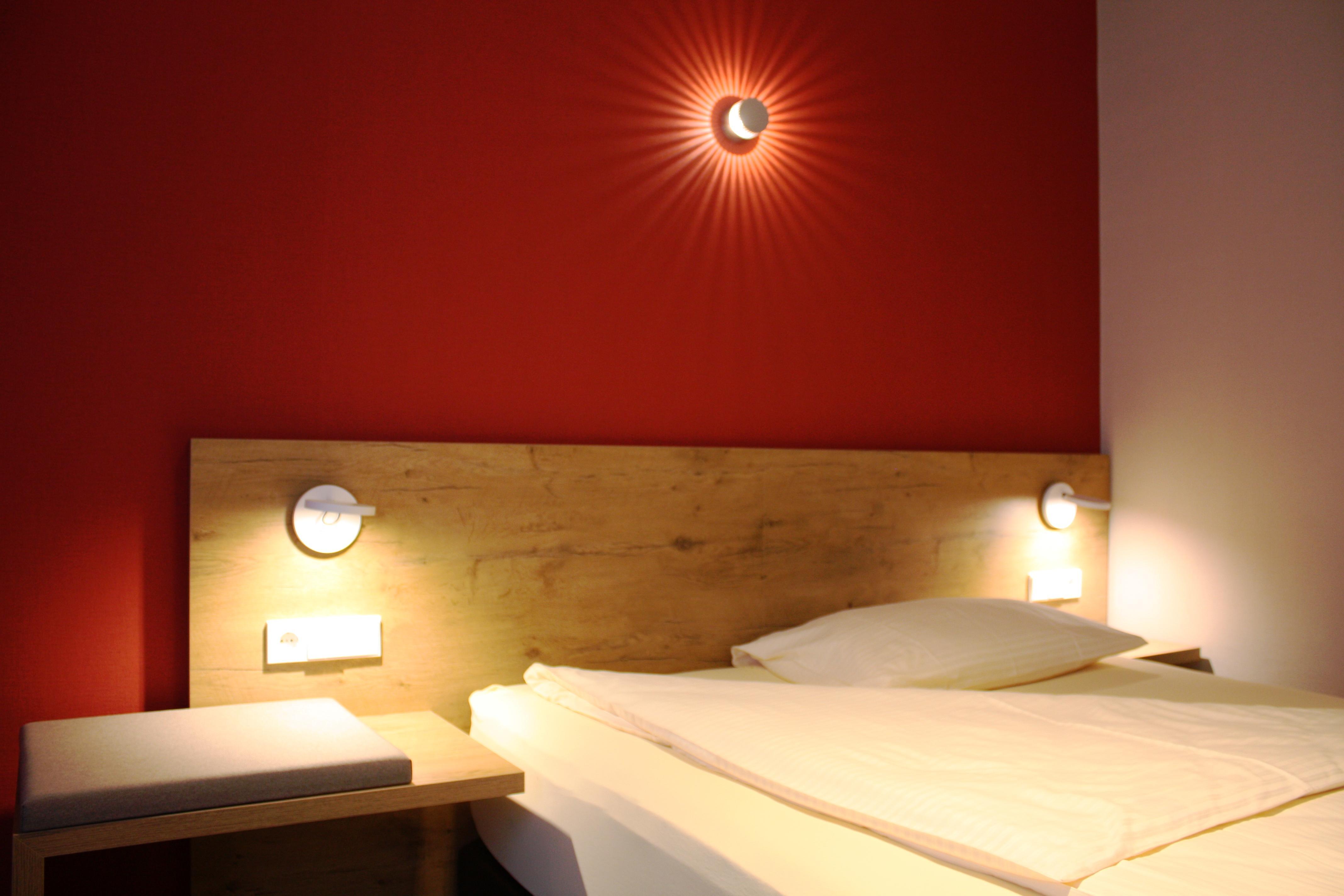 Hotel Azenberg Stuttgart Luaran gambar
