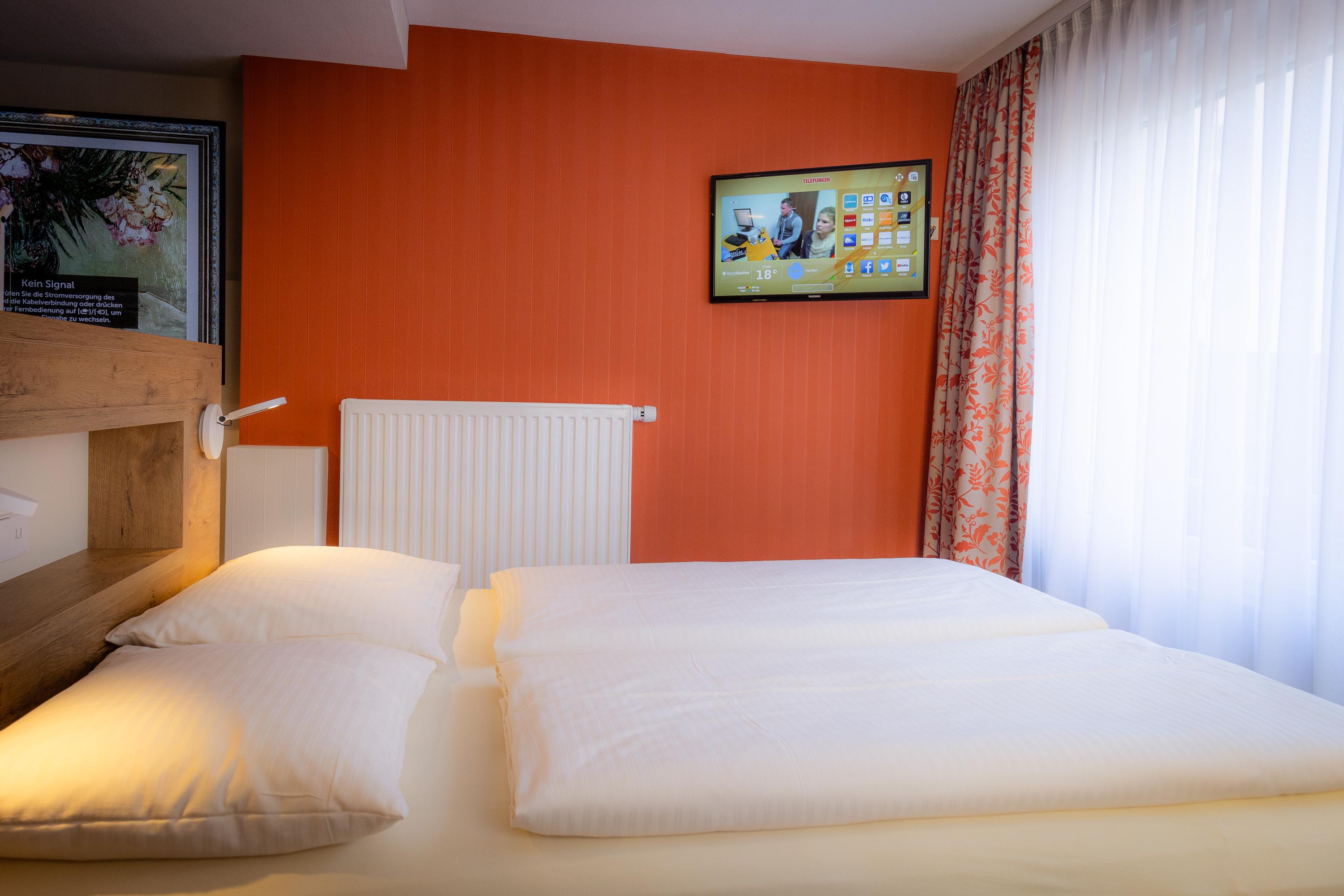 Hotel Azenberg Stuttgart Luaran gambar