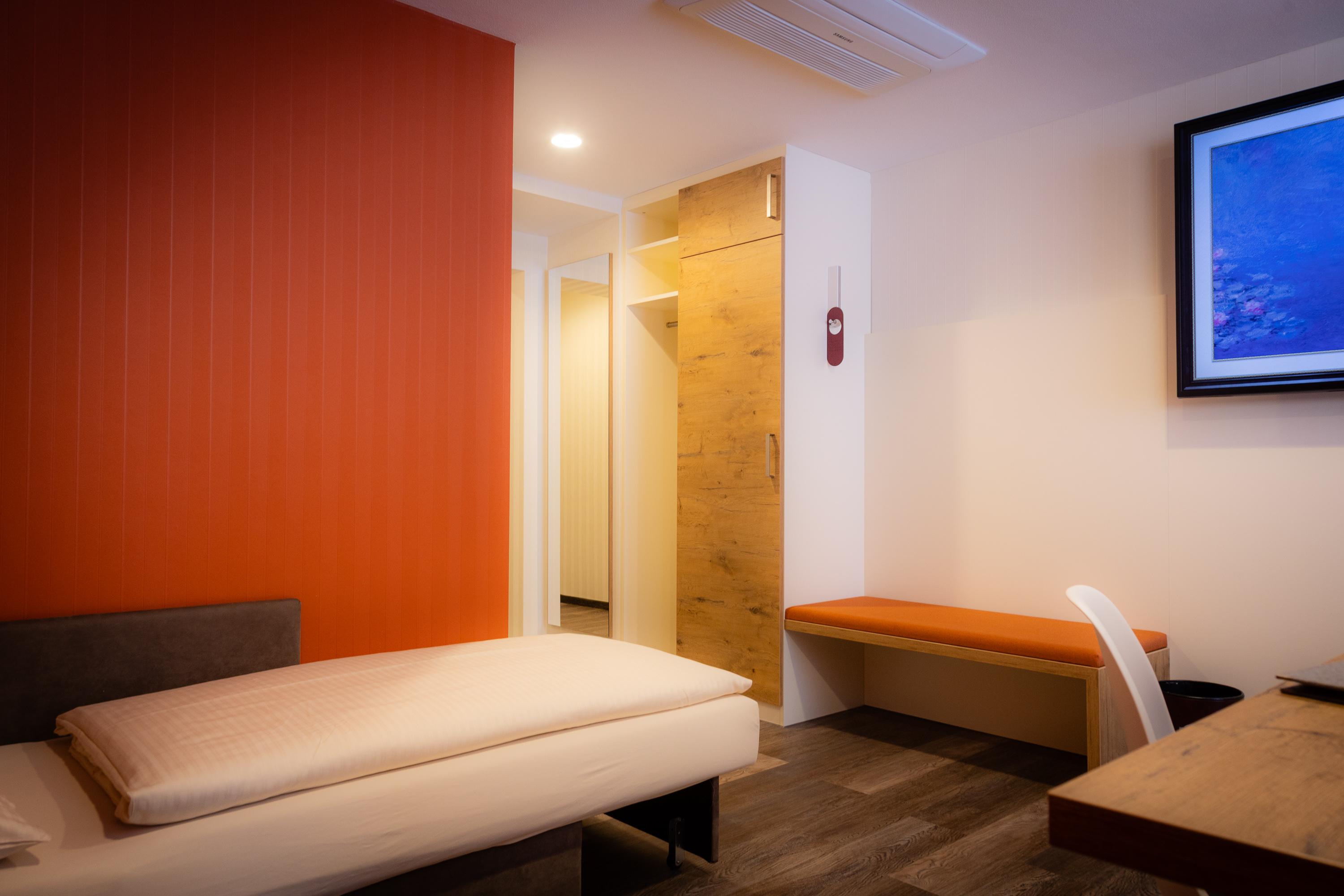 Hotel Azenberg Stuttgart Luaran gambar