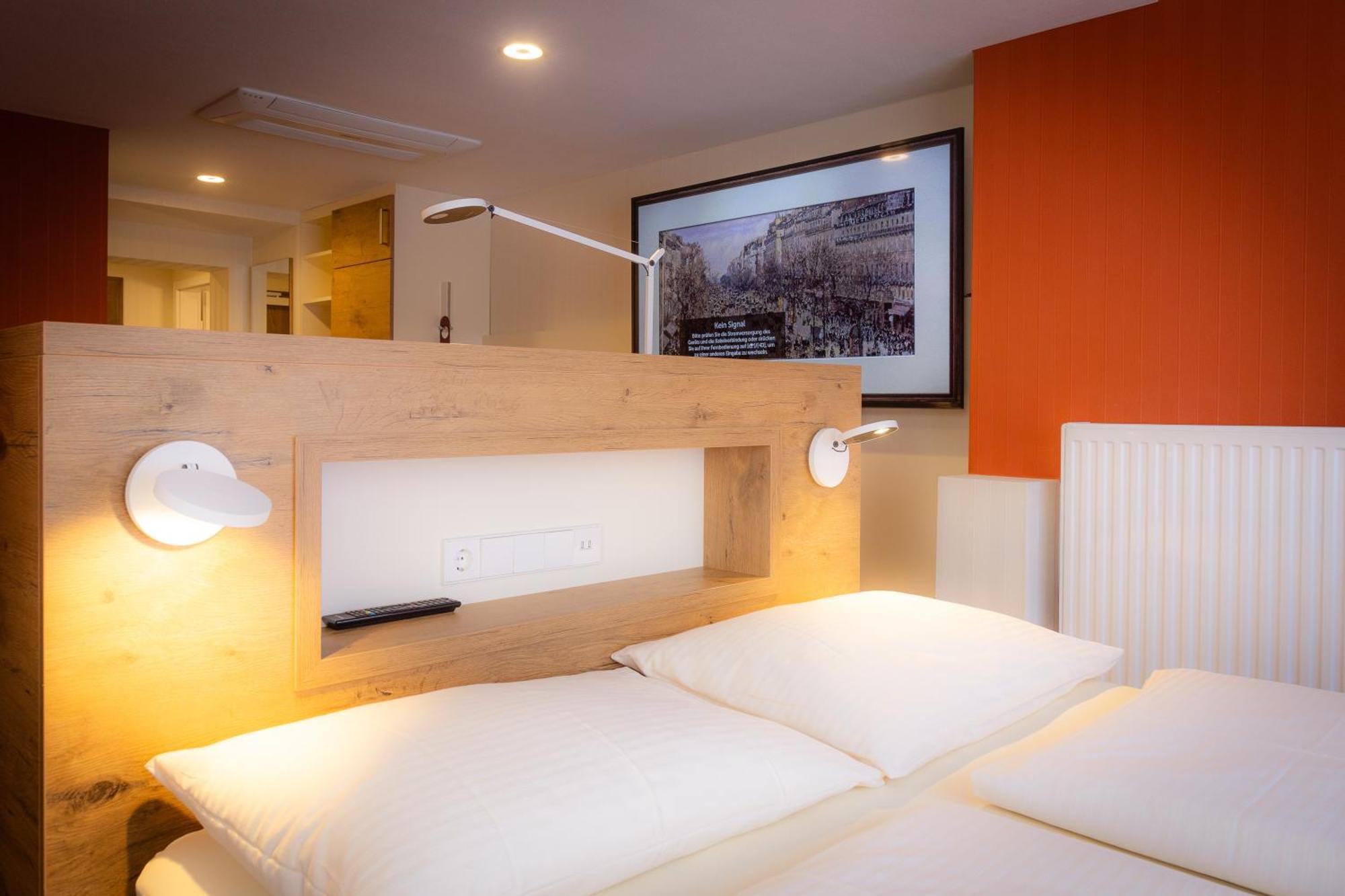 Hotel Azenberg Stuttgart Luaran gambar