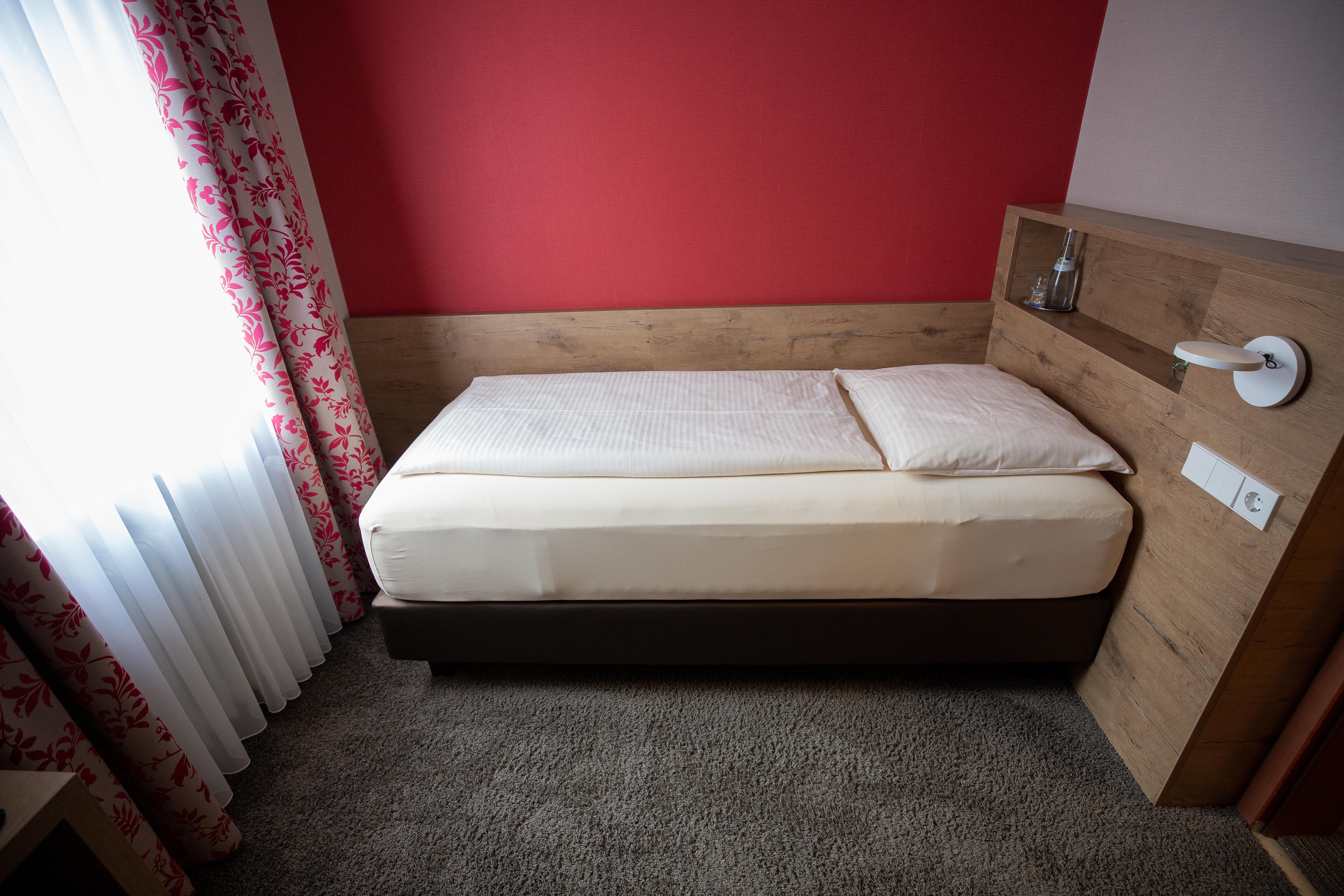 Hotel Azenberg Stuttgart Luaran gambar