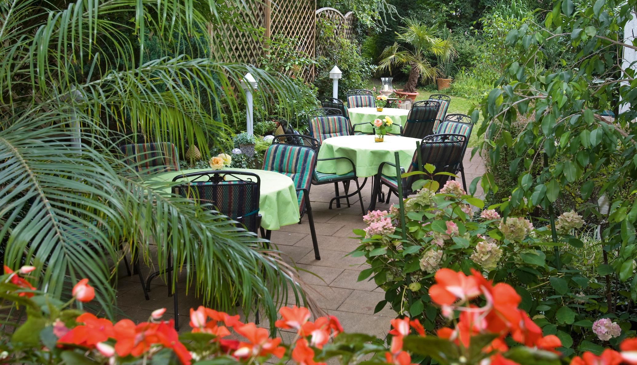 Hotel Azenberg Stuttgart Luaran gambar