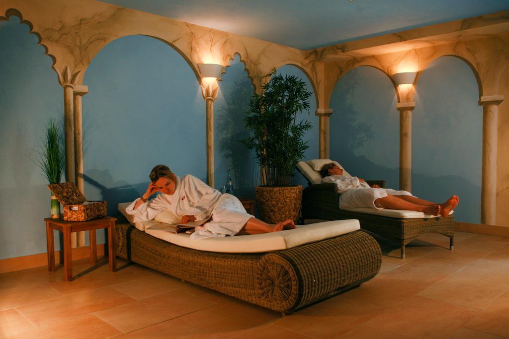 Hotel Azenberg Stuttgart Kemudahan gambar