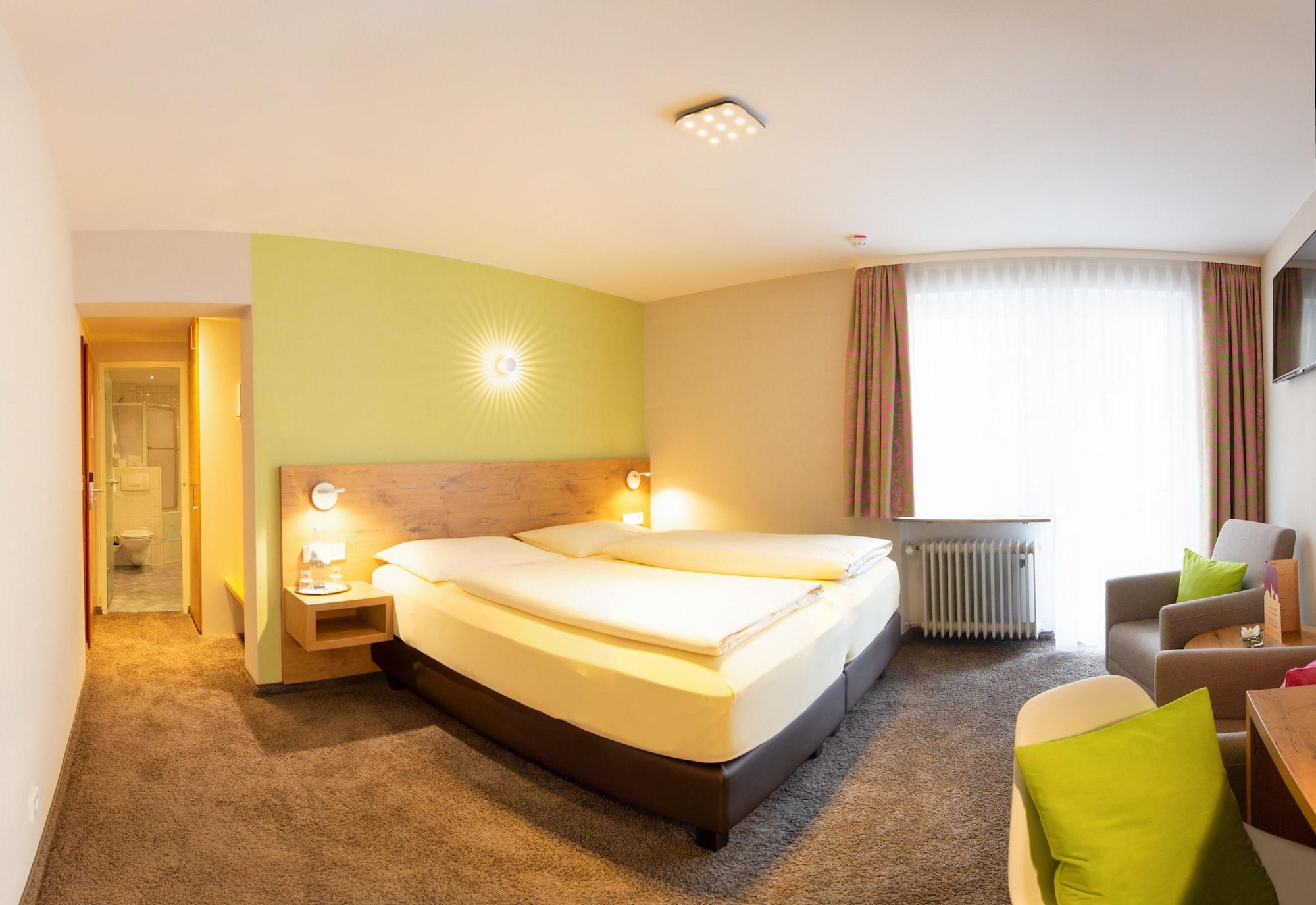 Hotel Azenberg Stuttgart Luaran gambar