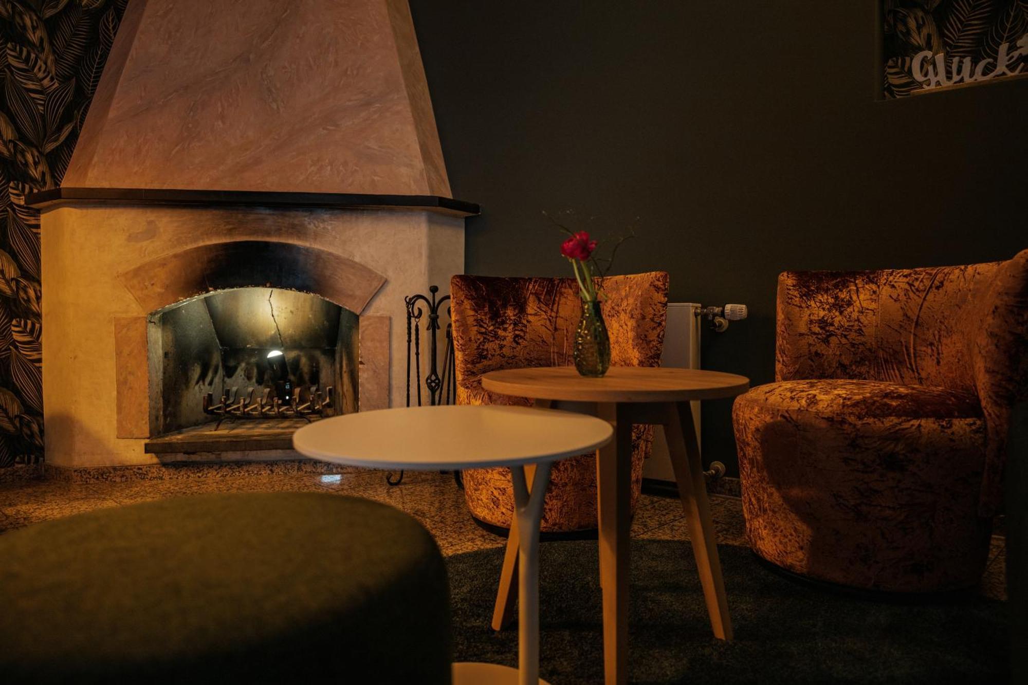 Hotel Azenberg Stuttgart Luaran gambar