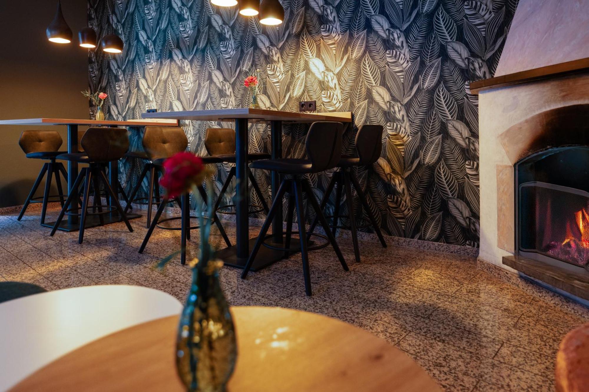Hotel Azenberg Stuttgart Luaran gambar