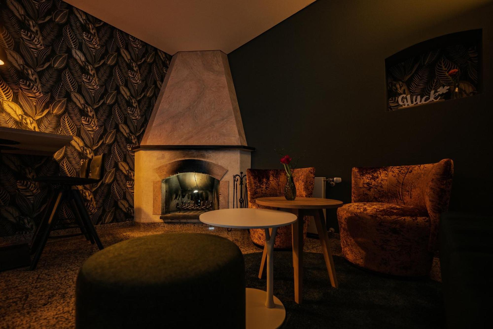 Hotel Azenberg Stuttgart Luaran gambar