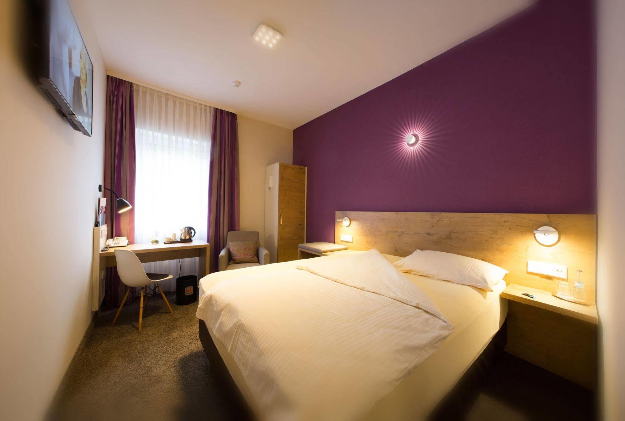 Hotel Azenberg Stuttgart Luaran gambar