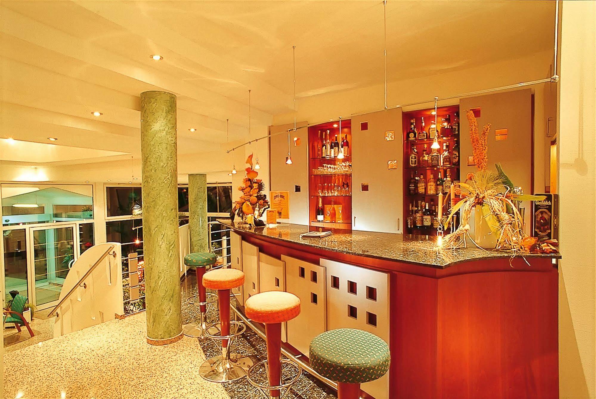 Hotel Azenberg Stuttgart Luaran gambar