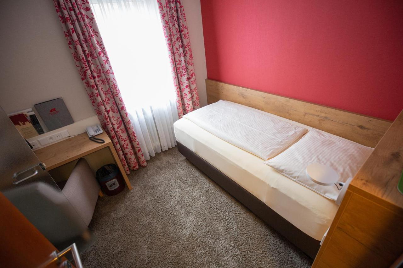 Hotel Azenberg Stuttgart Luaran gambar